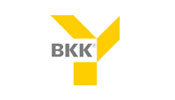 Krankenkasse BKK Logo