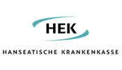 Krankenkasse HEK Logo