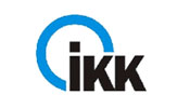 Krankenkasse IKK Logo