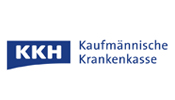 Krankenkasse KKH Logo